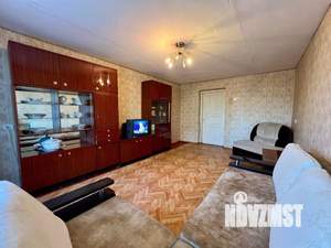 2-к квартира, вторичка, 55м2, 3/6 этаж