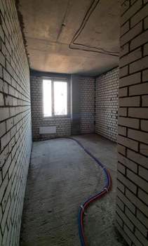 1-к квартира, вторичка, 48м2, 7/9 этаж