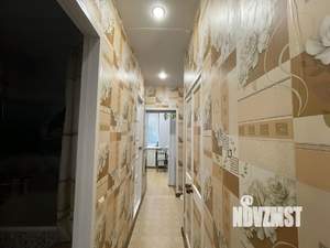 2-к квартира, вторичка, 45м2, 2/2 этаж