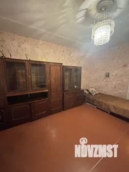 2-к квартира, вторичка, 50м2, 9/10 этаж