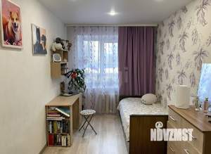 2-к квартира, вторичка, 43м2, 2/5 этаж