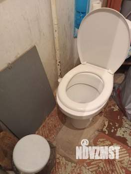 1-к квартира, вторичка, 21м2, 4/5 этаж