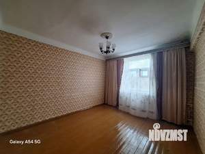 4-к квартира, вторичка, 85м2, 4/5 этаж