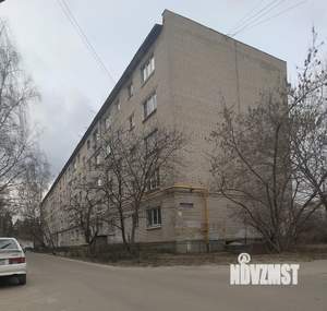 1-к квартира, вторичка, 32м2, 5/5 этаж