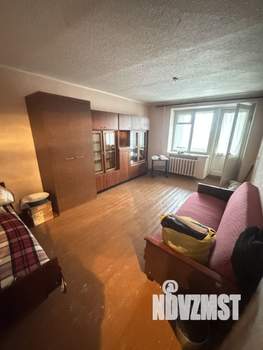 1-к квартира, вторичка, 33м2, 5/5 этаж