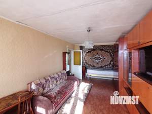 1-к квартира, вторичка, 32м2, 7/9 этаж