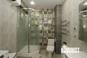 1-к квартира, вторичка, 39м2, 3/4 этаж