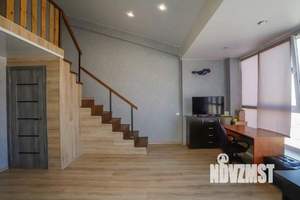 1-к квартира, вторичка, 32м2, 4/5 этаж