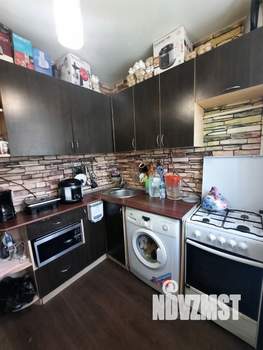 2-к квартира, вторичка, 46м2, 5/5 этаж