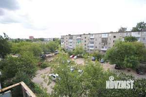 1-к квартира, вторичка, 31м2, 4/5 этаж