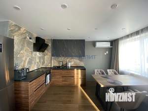 1-к квартира, вторичка, 40м2, 19/24 этаж