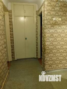 2-к квартира, вторичка, 47м2, 4/5 этаж