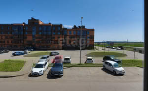 1-к квартира, вторичка, 39м2, 2/4 этаж