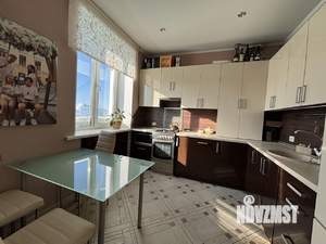 3-к квартира, вторичка, 81м2, 5/5 этаж