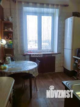 3-к квартира, вторичка, 79м2, 5/5 этаж
