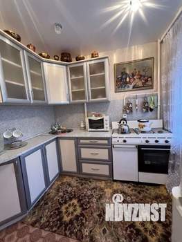 1-к квартира, вторичка, 30м2, 3/9 этаж
