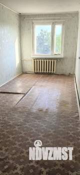 3-к квартира, вторичка, 58м2, 5/5 этаж