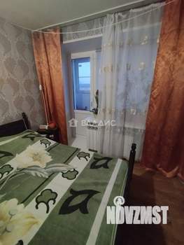 3-к квартира, вторичка, 60м2, 5/5 этаж
