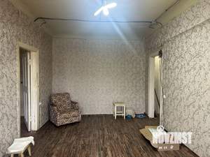 2-к квартира, вторичка, 40м2, 3/4 этаж