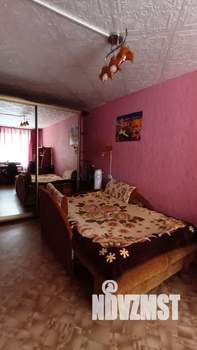 2-к квартира, вторичка, 43м2, 2/5 этаж