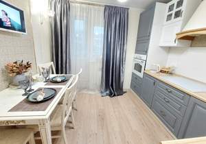 3-к квартира, вторичка, 73м2, 6/10 этаж