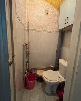 1-к квартира, вторичка, 30м2, 2/3 этаж