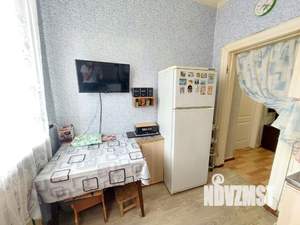 2-к квартира, вторичка, 44м2, 2/2 этаж