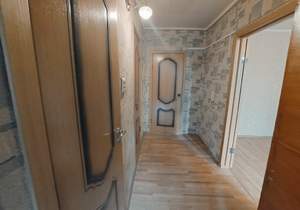1-к квартира, вторичка, 33м2, 3/5 этаж