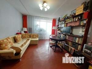2-к квартира, вторичка, 50м2, 7/9 этаж