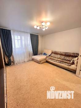 3-к квартира, вторичка, 70м2, 2/9 этаж