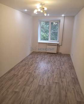 2-к квартира, вторичка, 43м2, 3/5 этаж