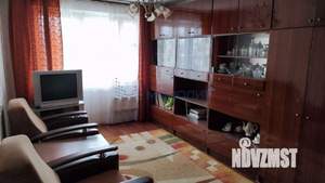 3-к квартира, вторичка, 63м2, 5/9 этаж