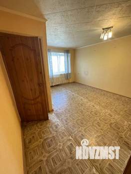 1-к квартира, вторичка, 30м2, 5/5 этаж