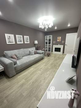 3-к квартира, вторичка, 62м2, 4/5 этаж