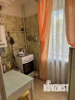 2-к квартира, вторичка, 41м2, 2/3 этаж