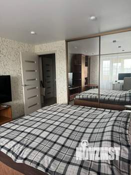 1-к квартира, вторичка, 39м2, 8/12 этаж