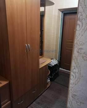 2-к квартира, вторичка, 47м2, 2/3 этаж