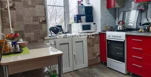 2-к квартира, вторичка, 41м2, 3/5 этаж