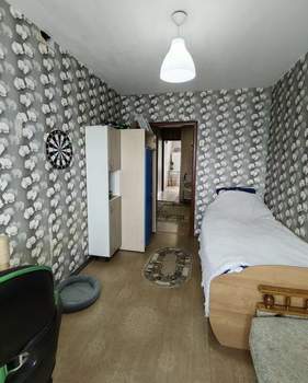 3-к квартира, вторичка, 61м2, 5/5 этаж