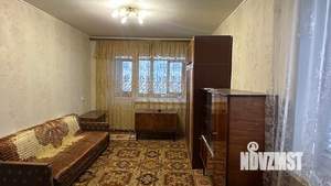 1-к квартира, вторичка, 31м2, 4/5 этаж