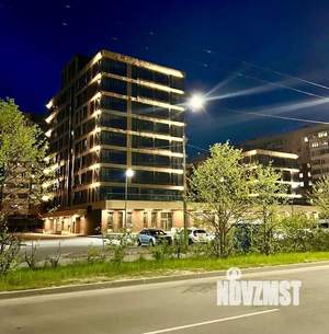 2-к квартира, вторичка, 89м2, 3/9 этаж