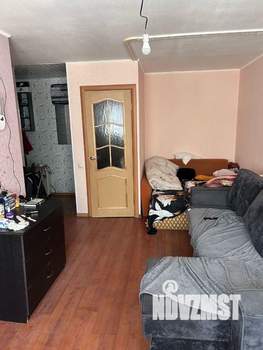 1-к квартира, вторичка, 31м2, 2/5 этаж