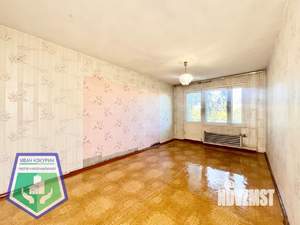 2-к квартира, вторичка, 47м2, 3/5 этаж