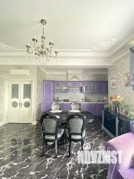 3-к квартира, вторичка, 83м2, 4/5 этаж