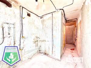 3-к квартира, вторичка, 50м2, 5/5 этаж