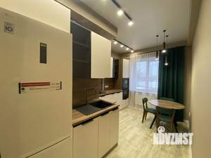 2-к квартира, вторичка, 56м2, 2/4 этаж