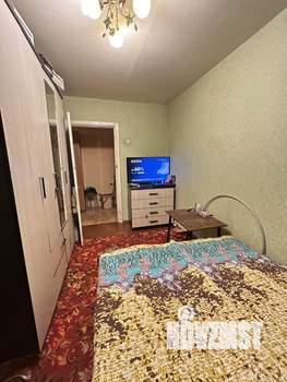3-к квартира, вторичка, 59м2, 5/9 этаж