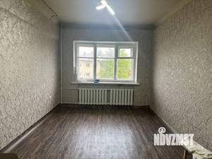 2-к квартира, вторичка, 42м2, 3/4 этаж