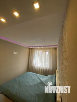 3-к квартира, вторичка, 61м2, 4/5 этаж