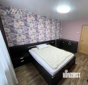 2-к квартира, вторичка, 46м2, 5/5 этаж